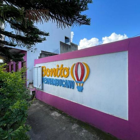 Pousada Do Gord0 Bonito  Exterior foto