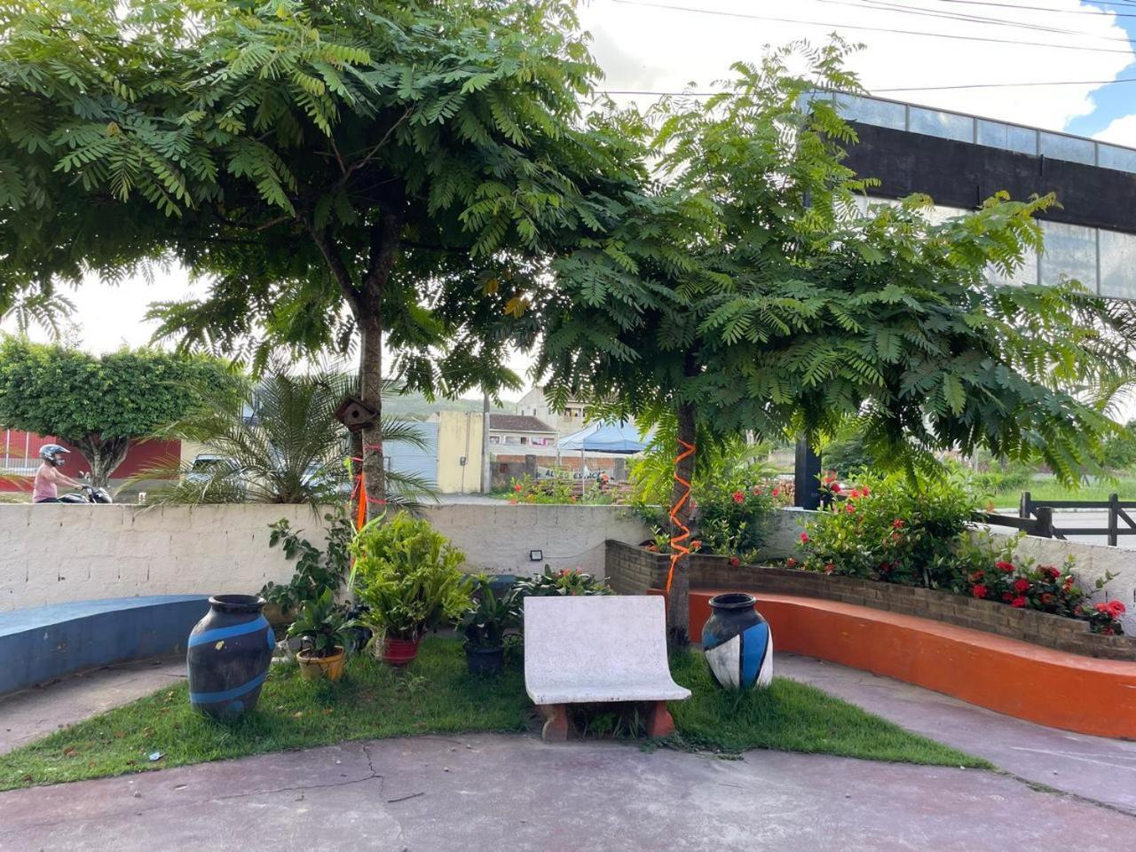 Pousada Do Gord0 Bonito  Exterior foto